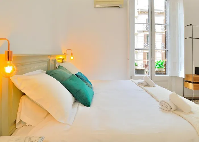 Guest house Girona Barcelona