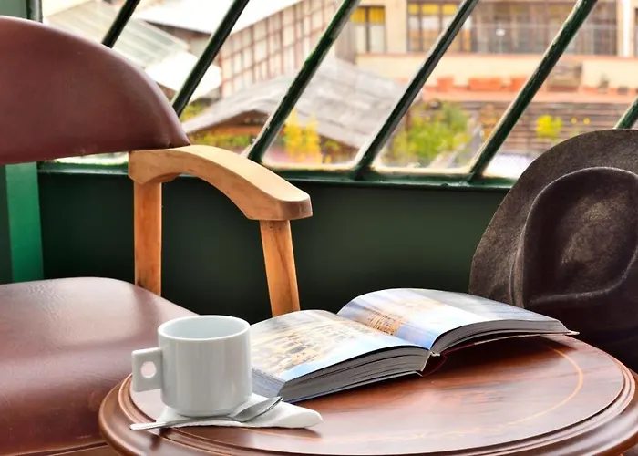 Guest house Girona Barcelona