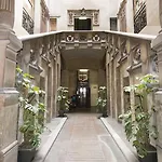 Guest house Girona