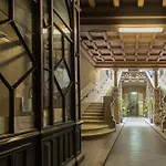 Guest house Girona