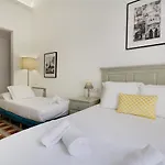 Girona 2* Barcelona
